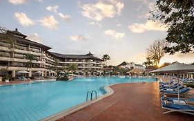 Prama Beach Hotel Sanur