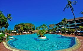 Prama Sanur Beach Resort
